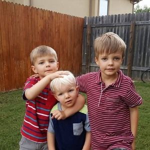 Meet your Posher, Ed